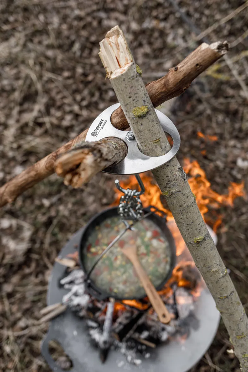 Petromax Tripod Lashing Kit - Large-5